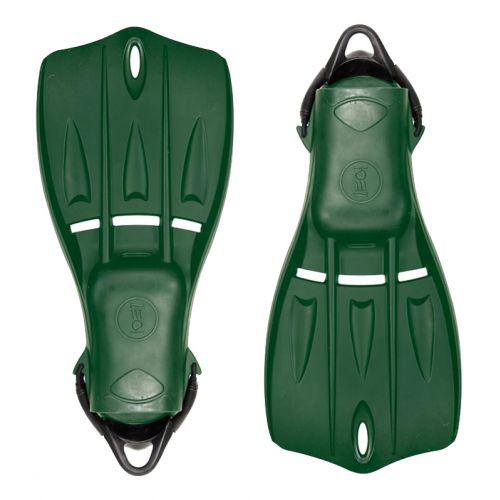 Płetwy techniczne Fourth Element Tech Fin ()